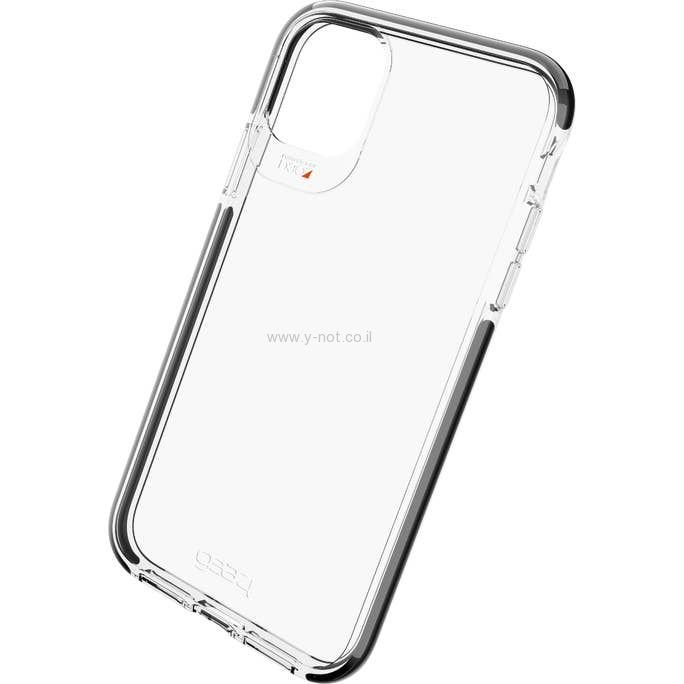 כיסוי gear4 ל-iPhone 11 דגם piccadilly – תמונה 3