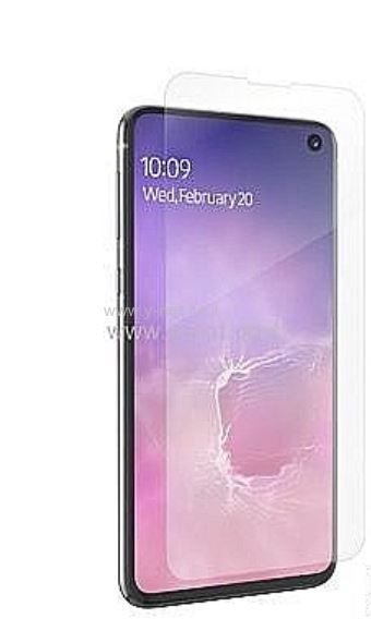 מגן מסך TPU לגלקסי<b> S10 </b>פלוס מבית GRIP