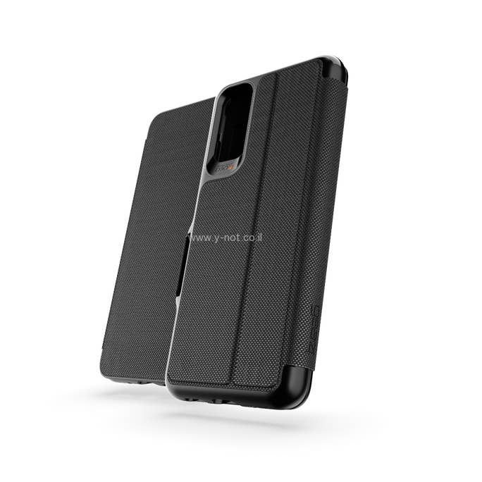 מגן ארנק לגלקסי S20 דגם Gear4 Oxford