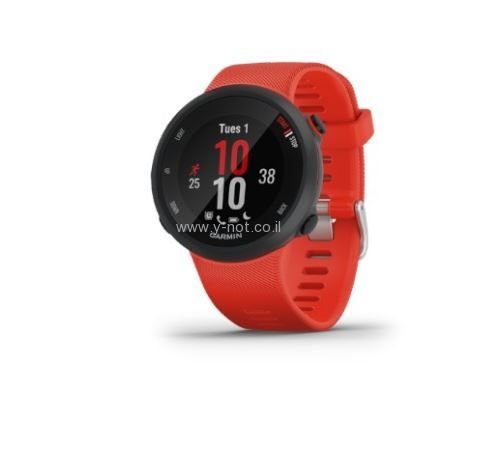 Alternative view of שעון ספורט Forerunner 45 Garmin גרמין