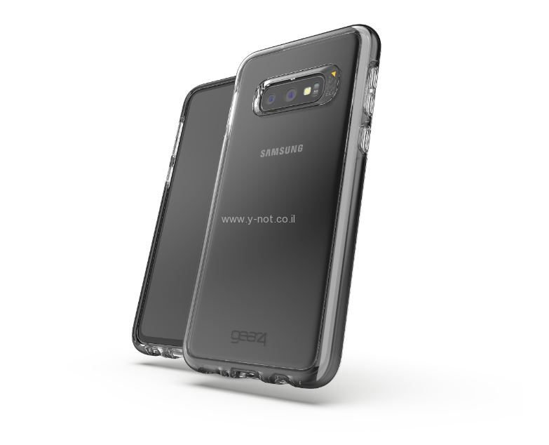 מגן לגלקסי S10e דגם Gear4 Piccadilly