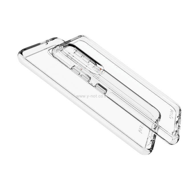 מגן לגלקסי S20 <b>פלוס</b> דגם Gear4 Piccadilly – תמונה 3