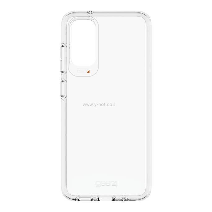 מגן לגלקסי S20 <b>פלוס</b> דגם Gear4 Piccadilly – תמונה 4