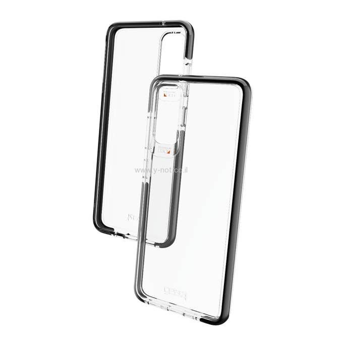 Alternative view of מגן לגלקסי S20 Ultra <b>אולטרה</b>  Gear4 Piccadilly