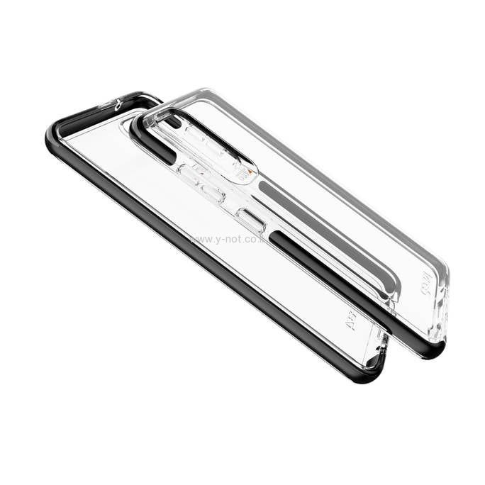 מגן לגלקסי S20 Ultra <b>אולטרה</b> Gear4 Piccadilly – תמונה 4