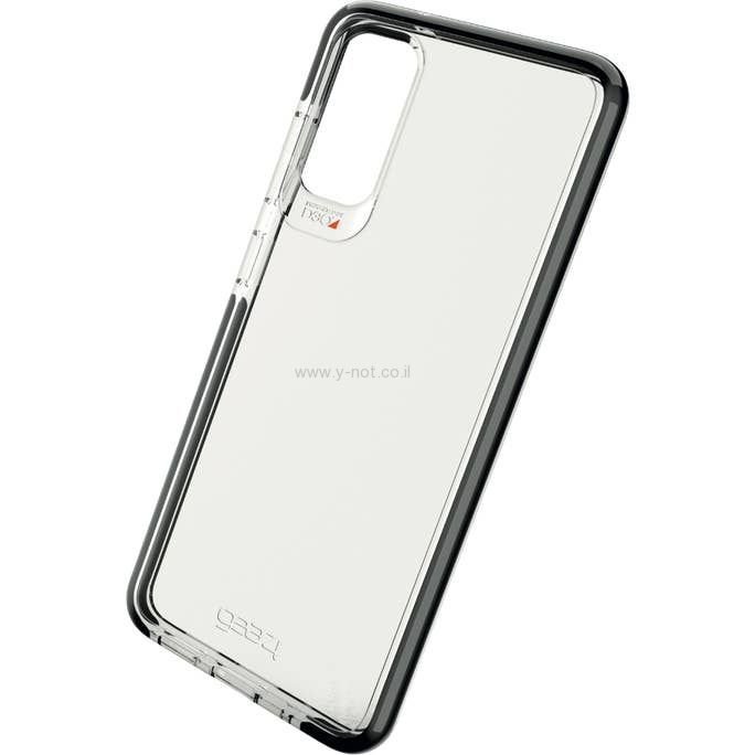 מגן לגלקסי S20 Ultra <b>אולטרה</b> Gear4 Piccadilly – תמונה 6