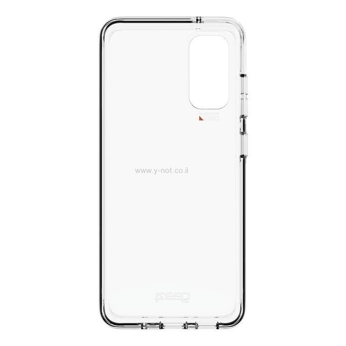 מגן לגלקסי S20 דגם Gear4 Piccadilly