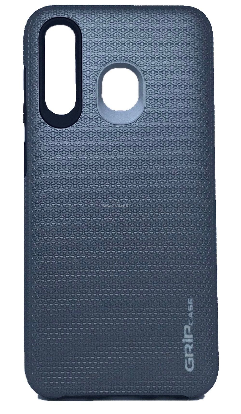 מגן לגלקסי A70 דגם GRIP FLEX שני חלקים – תמונה 5