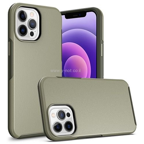 מגן חזק אייפון 13 <b>Pro </b>מבית Grip FORTE