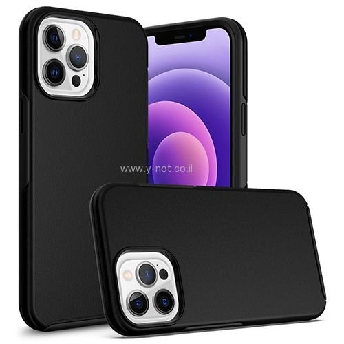 Alternative view of מגן חזק אייפון 13 מבית Grip FORTE