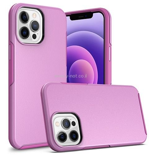 מגן חזק אייפון 13 מבית Grip FORTE – תמונה 3