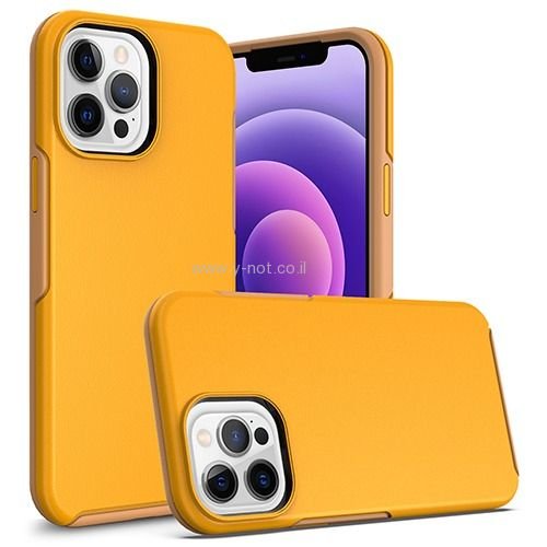 מגן חזק אייפון 13 מבית Grip FORTE – תמונה 4