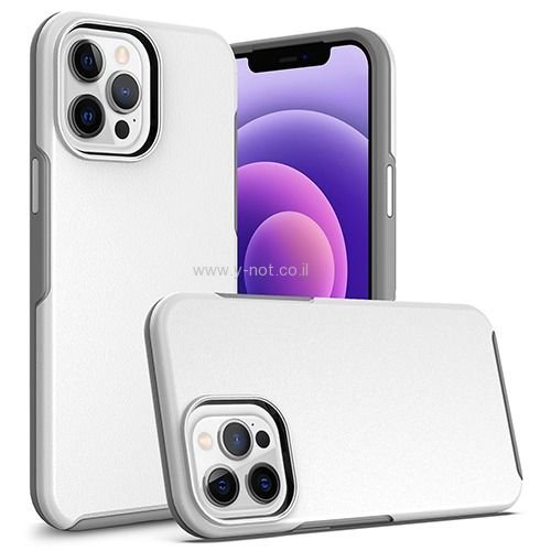 מגן חזק אייפון 13 מבית Grip FORTE – תמונה 5