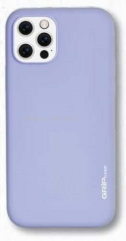 מגן סיליקון רך לאייפון 13 <b>PRO</b> - מגנט מובנה בנרתיק - Grip Soft