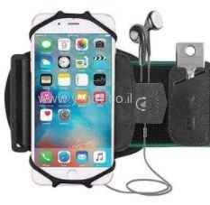 נרתיק ספורט מתכוונן לזרוע Gripqi sp-250