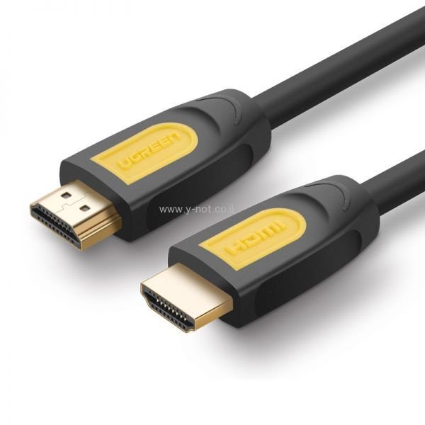 כבל HDMI ל HDMI באורך 2 מטר