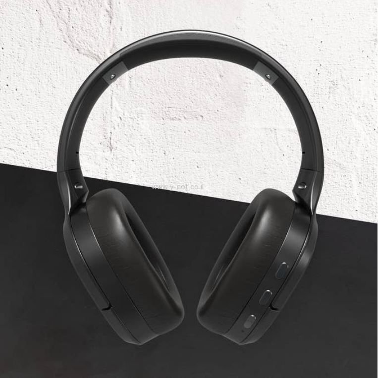 Alternative view of אוזניות IFROGZ דגם NOISE CANCELING AIRTIME VIBE