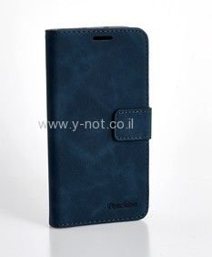 מגן ארנק לאייפון 11 <b>Pro Max</b> מתנתק Pouchino IDEAL בצבעים – תמונה 3