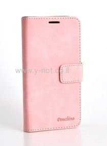 Alternative view of מגן ארנק לאייפון 12 / אייפון 12 <b>Pro</b> מתנתק Pouchino IDEAL בצבעים