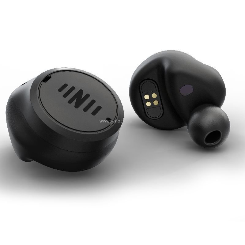 אוזניה TWS למתקשי שמיעה נתמכת אפליקציה ייחודית – תמונה 3