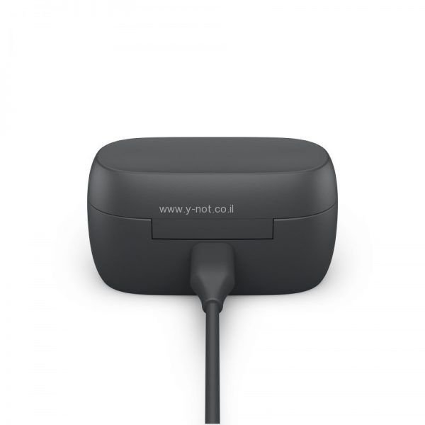 אוזניות True Wireless מעוצבות וקומפקטיות אוזניות JABRA אלחוטיות JABRA Elite <b>ELITE 2<b – תמונה 3