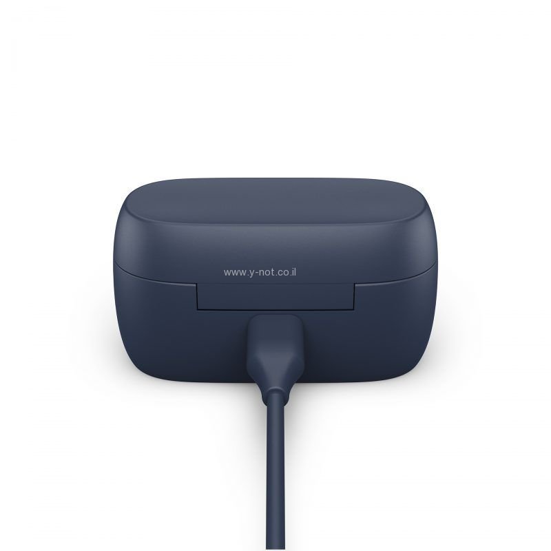 אוזניות True Wireless מעוצבות וקומפקטיות אוזניות JABRA אלחוטיות JABRA Elite <b>ELITE 2<b – תמונה 4