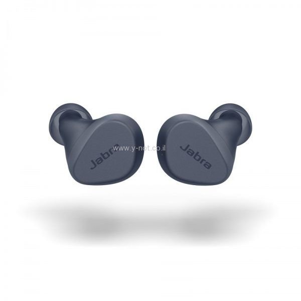 אוזניות True Wireless מעוצבות וקומפקטיות אוזניות JABRA אלחוטיות JABRA Elite <b>ELITE 2<b – תמונה 5