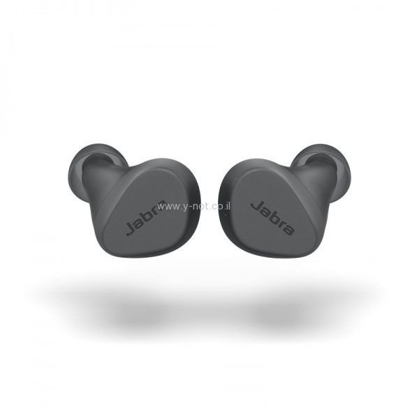 אוזניות True Wireless מעוצבות וקומפקטיות אוזניות JABRA אלחוטיות JABRA Elite <b>ELITE 2<b – תמונה 6