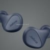אוזניות JABRA אלחוטיות מתקדמות לספורט JABRA Elite 3