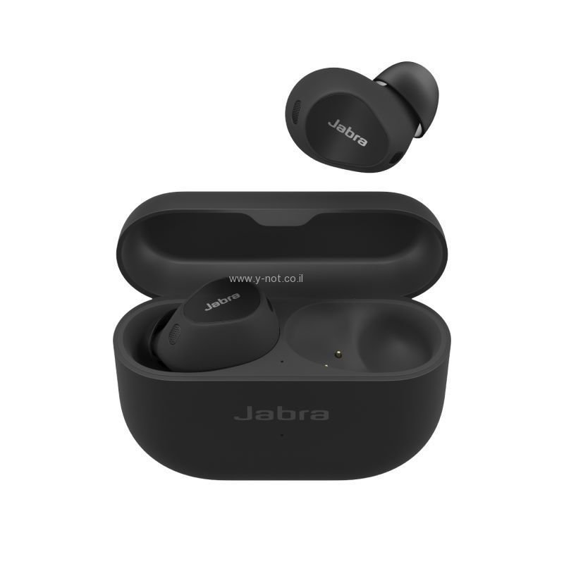 אוזניות אלחוטיות איכותיות עם Dolby Atmos<b> Jabra Elite 10 </b> – תמונה 4