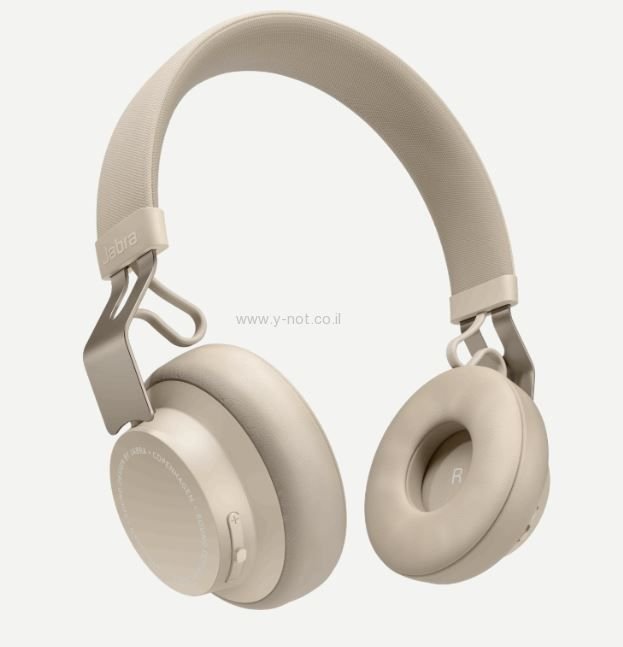 אוזניות אלחוטיות jabra move style