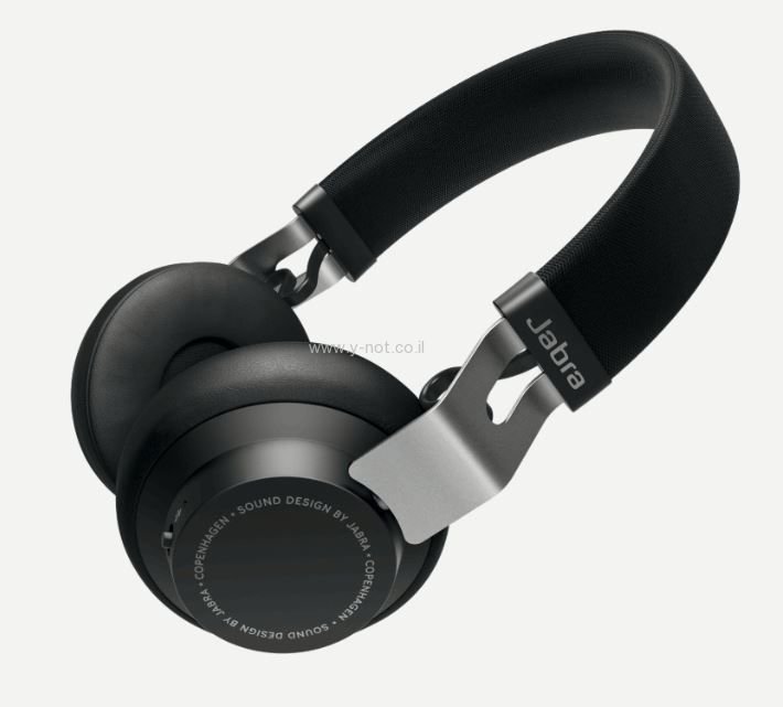 אוזניות אלחוטיות jabra move style – תמונה 7