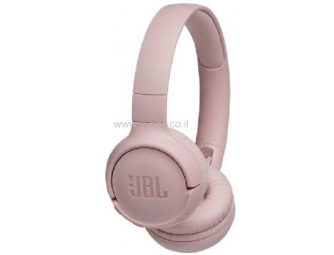 Alternative view of אוזניות בלוטוס JBL LIVE 500 BT