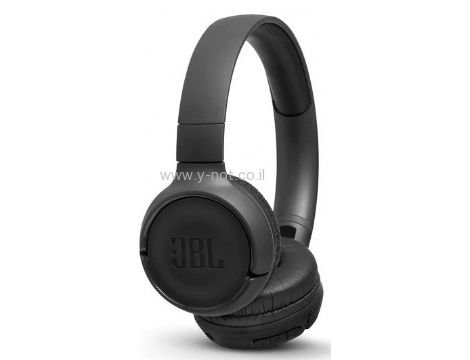 אוזניות בלוטוס JBL LIVE 500 BT – תמונה 3