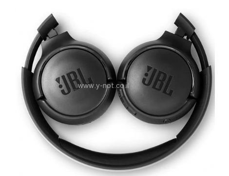 אוזניות בלוטוס JBL LIVE 500 BT – תמונה 4