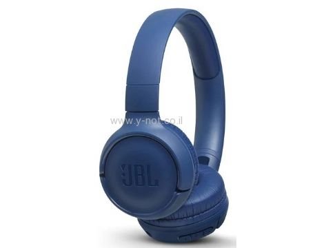 אוזניות בלוטוס JBL LIVE 500 BT – תמונה 5