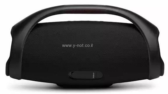 Alternative view of רמקול אלחוטי נייד אקסטרים JBL Boombox 2 Wireless - עוצמתי!
