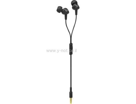 Alternative view of אוזניות In-ear עם מיקרופון JBL C100SI