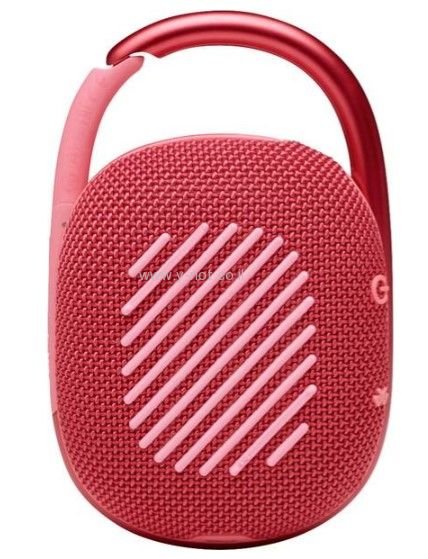 רמקול מיני אלחוטי Clip 4 מבית JBL – תמונה 3