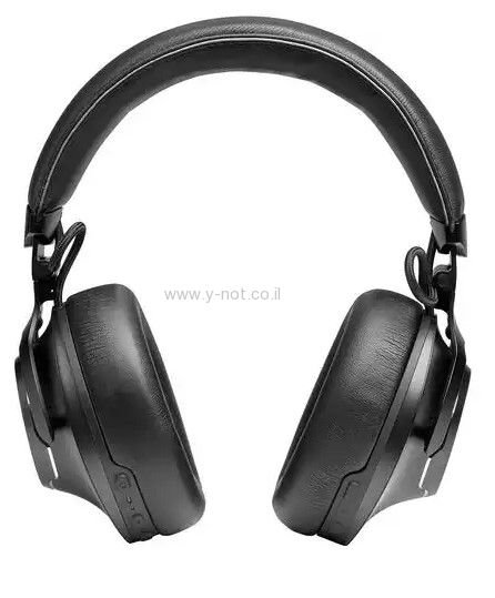 אוזניות אלחוטיות JBL Club ONE