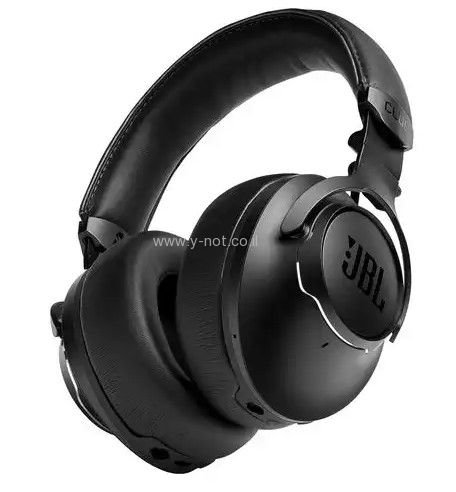 Alternative view of אוזניות אלחוטיות JBL Club ONE