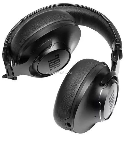 אוזניות אלחוטיות JBL Club ONE – תמונה 3