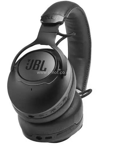 אוזניות אלחוטיות JBL Club ONE – תמונה 4