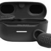 אוזניות אלחוטיות JBL Endurance RACE  - שחור