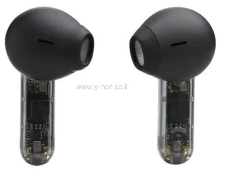 Alternative view of אוזניות בלוטוס  JBL FLEX בצבעים