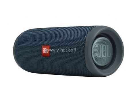 Alternative view of רמקול אלחוטי נייד וקומפקטי JBL FLIP 5 Wireless