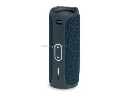 רמקול אלחוטי נייד וקומפקטי JBL FLIP 5 Wireless – תמונה 3
