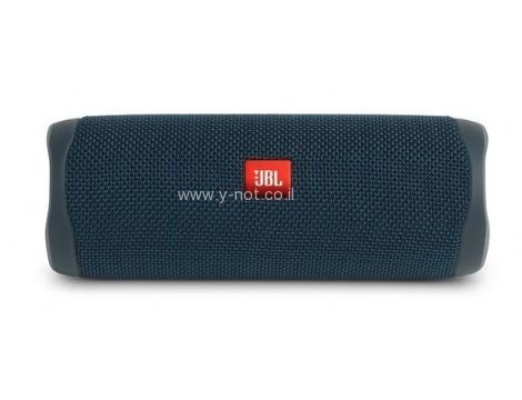 רמקול אלחוטי נייד וקומפקטי JBL FLIP 5 Wireless – תמונה 4