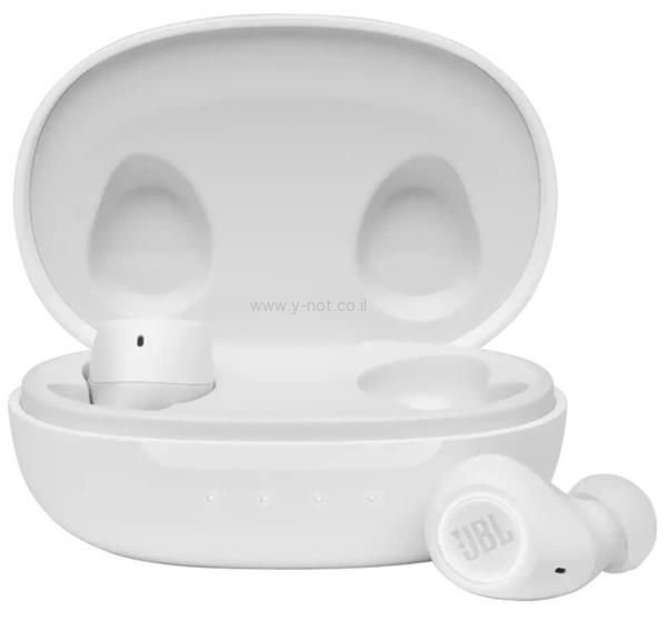 אוזניות אלחוטיות Free 2 TWS מבית JBL