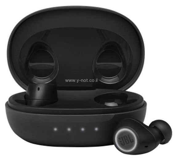 Alternative view of אוזניות אלחוטיות Free 2 TWS מבית JBL